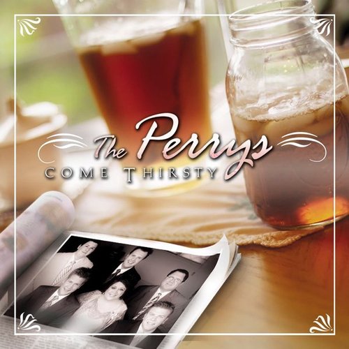Come Thirsty