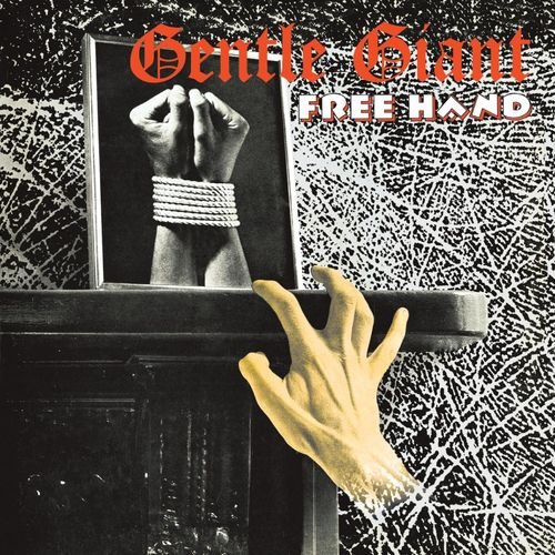 Free Hand (2012 Remaster)