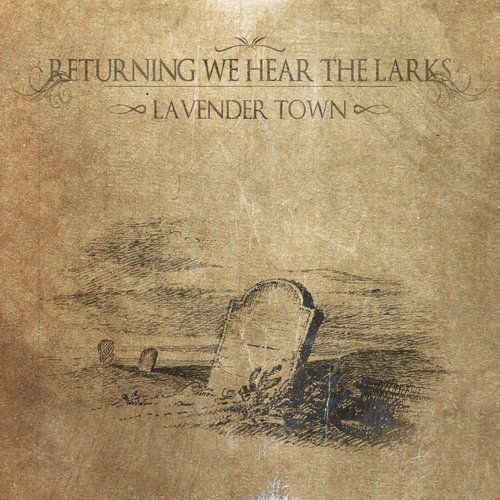 Lavender Town (Thall Version)