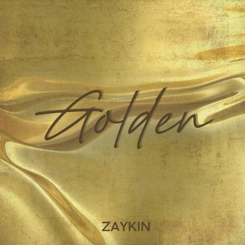 Golden - Single