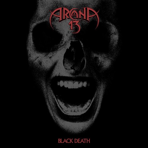 Black Death - Single