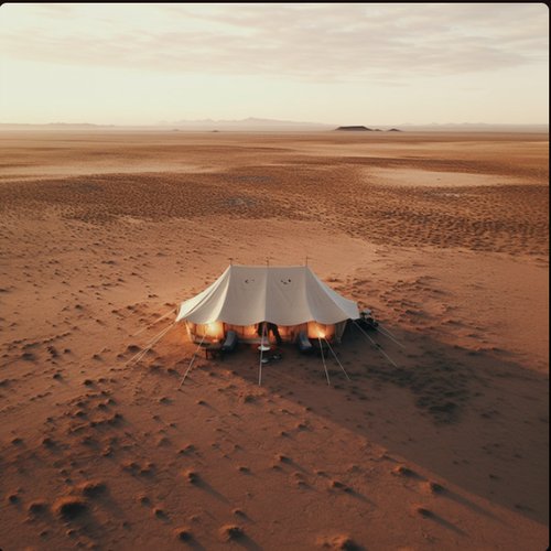 Oasis