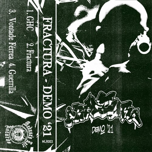 Demo '21 - EP
