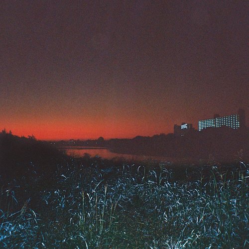 夜だけが知っている - Single
