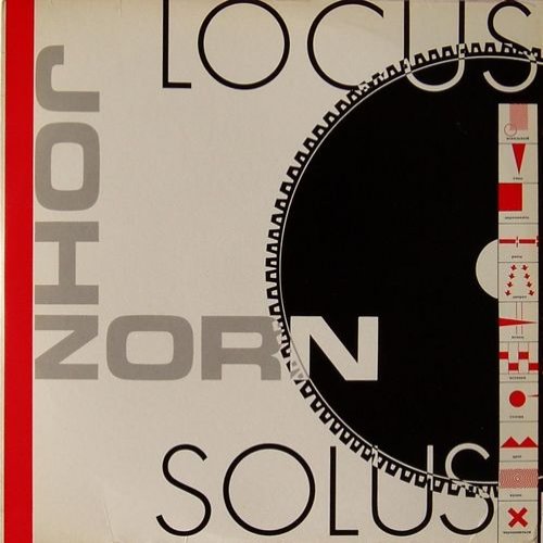 Locus Solus