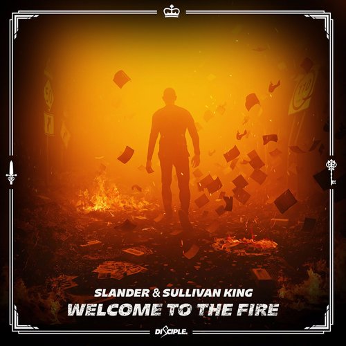 Welcome To The Fire