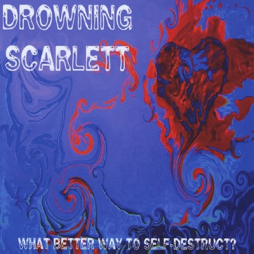 What Better Way To Self-Destruct?
