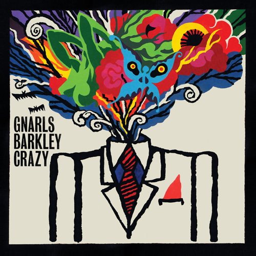 Crazy - Single