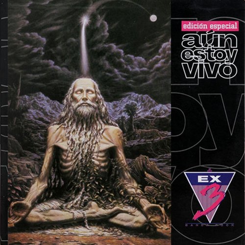 Aún Estoy Vivo