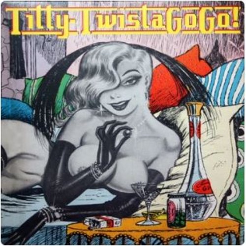 Titty-twist-a-go-go