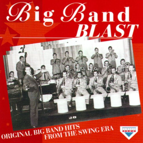 Big Band Blast