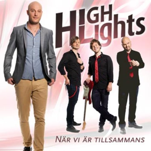 När vi är tillsammans
