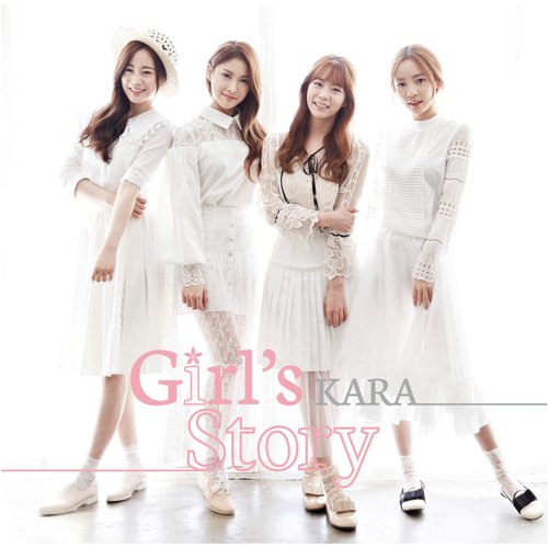 Girl's Story