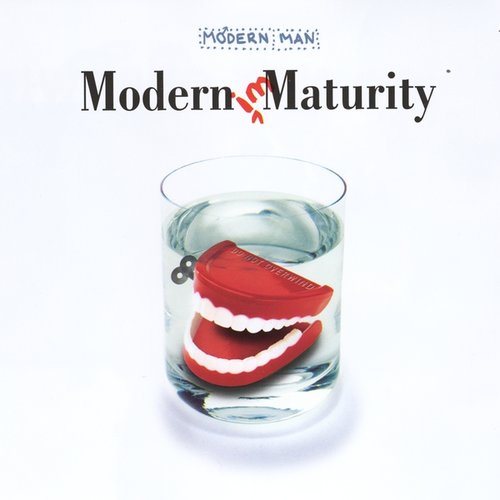 Modern Immaturity