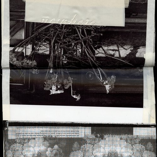 Think About the Desert - Single