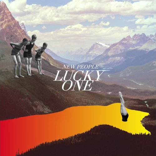 Lucky One
