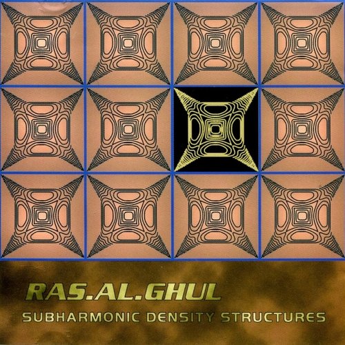 Subharmonic Density Structures