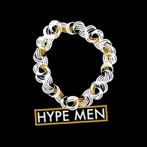 Hype Men