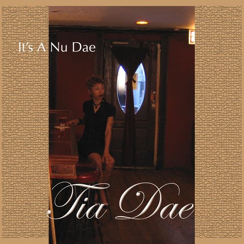 It's A Nu Dae