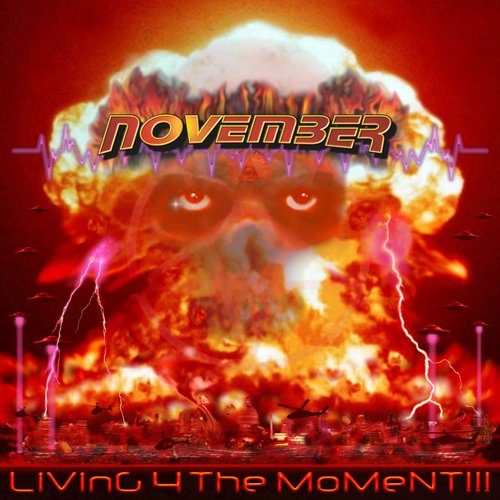 LiViNG 4 The MoMeNT!