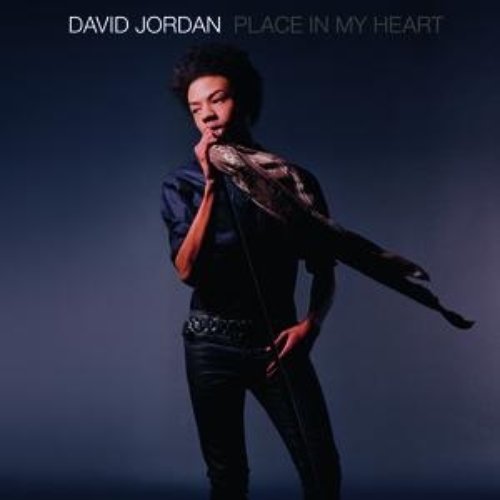 Place In My Heart Remixes