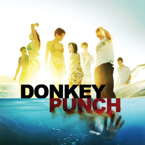 Donkey Punch (Soundtrack from the Motion Picture)