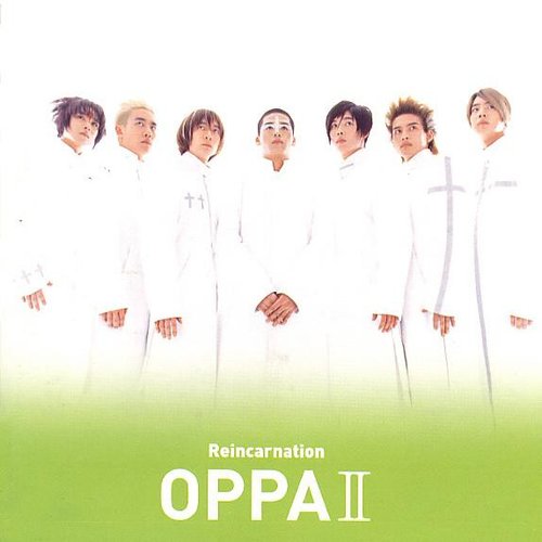 2집 Reincarnation