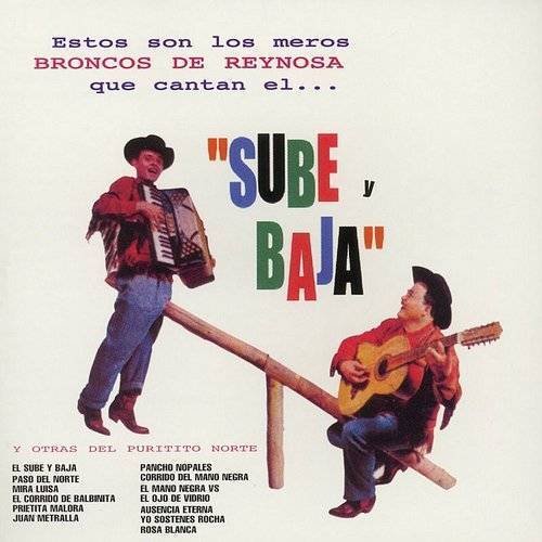 El Sube y Baja