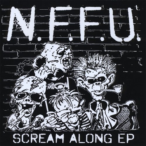 Scream Along - EP