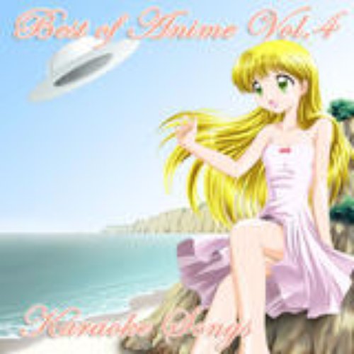 Best of Anime Vol.4