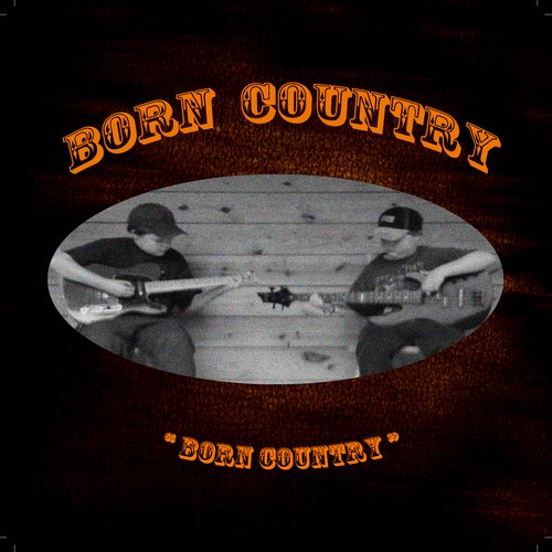 Born Country