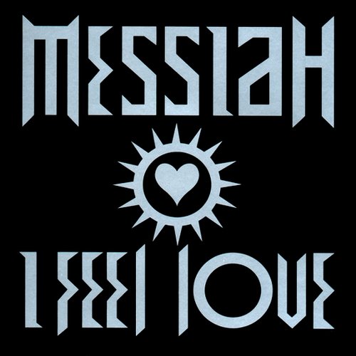 I Feel Love