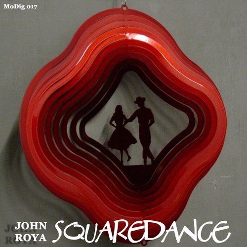 Squaredance