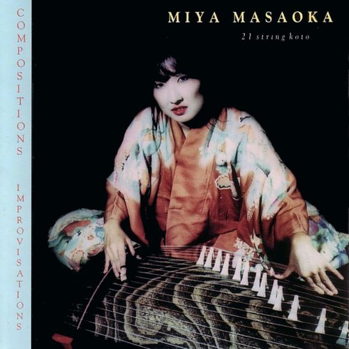 Compositions - Improvisations
