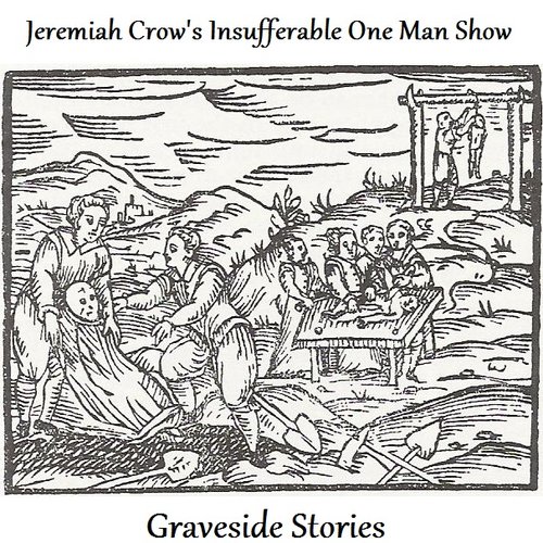Graveside Stories (Remixed & Repossessed)