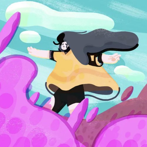 Lavender - Single