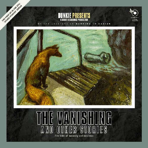 The Vanishing and Other Stories