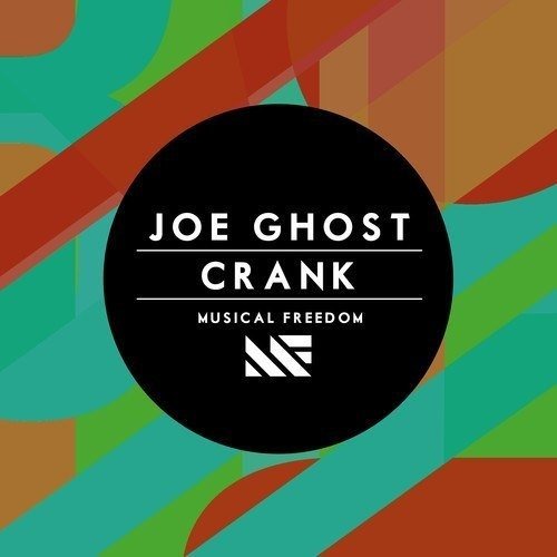 Crank - Single