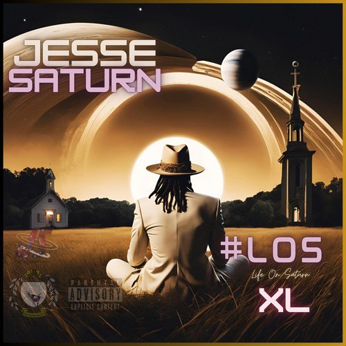 Life On Saturn (Deluxe)