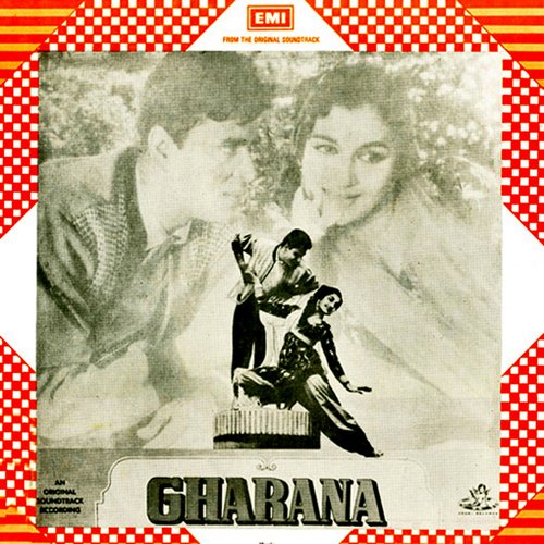 Gharana