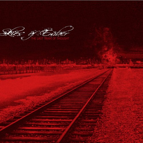 The Last Train of Thought