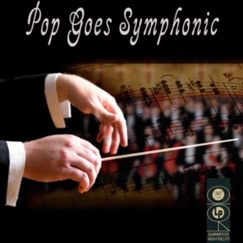 Pop Goes Symphonic