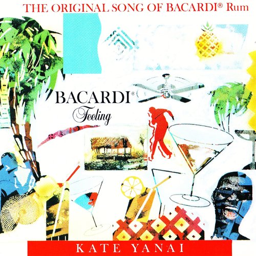 Bacardi Feeling