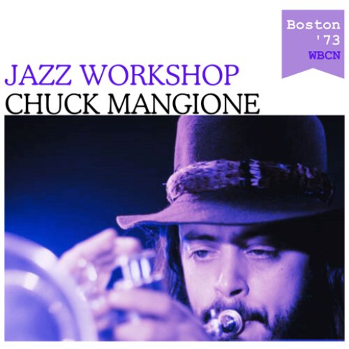 Jazz Workshop (Live Boston '73)