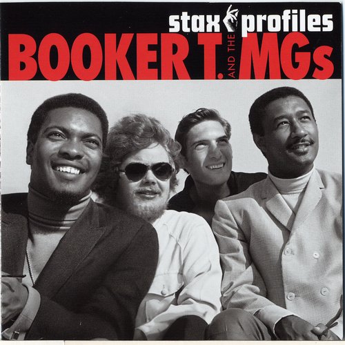 Stax Profiles