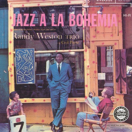 Jazz á la Bohemia