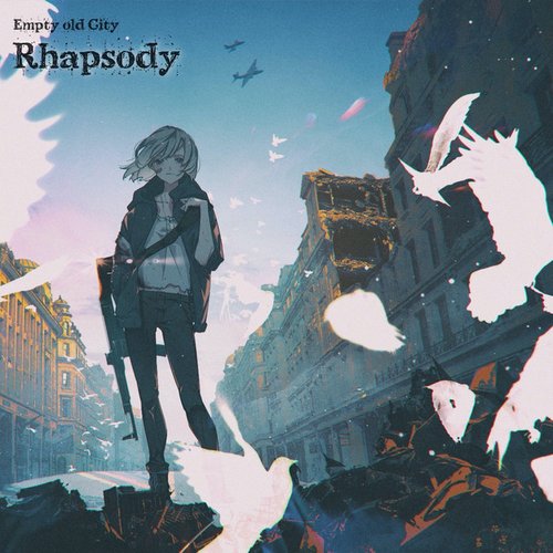 Rhapsody