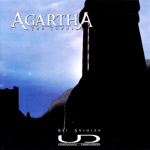 Agartha -The Towns-