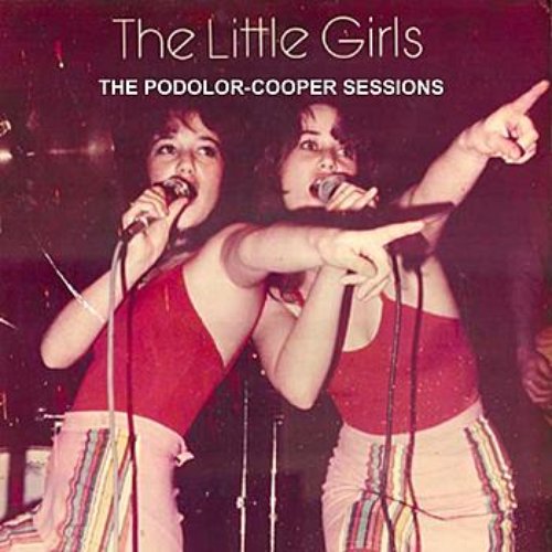 The Podolor-Cooper Sessions