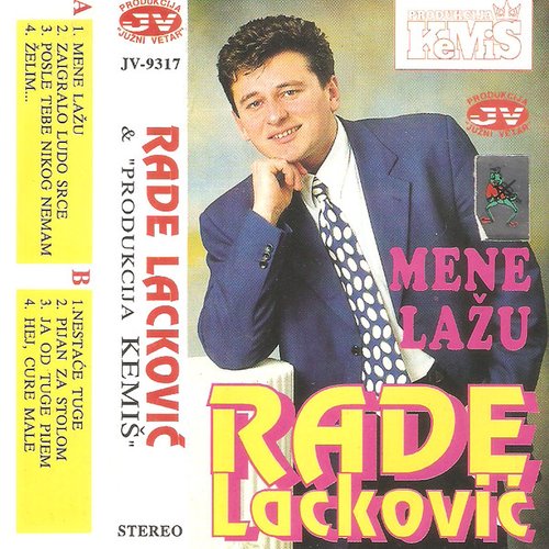 Mene Lazu